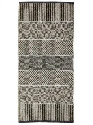 Muovimatot - Horredsmattan Alice Mix (beige)
