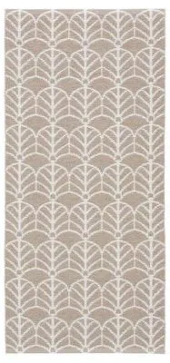 Muovimatot - Horredsmattan Deco (beige)
