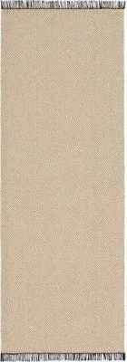 Muovimatot - Horredsmattan Candy (beige)