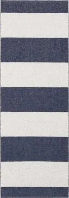 Muovimatot - Horredsmattan Markis (laivastonsininen)