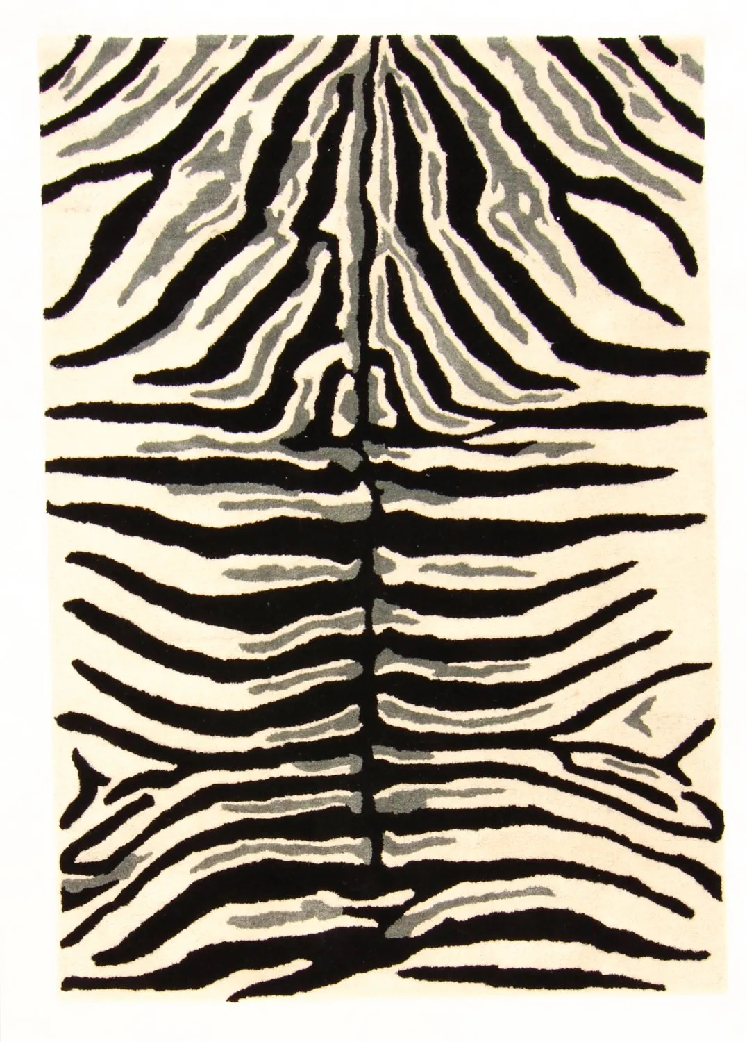 Villamatto - Zebra