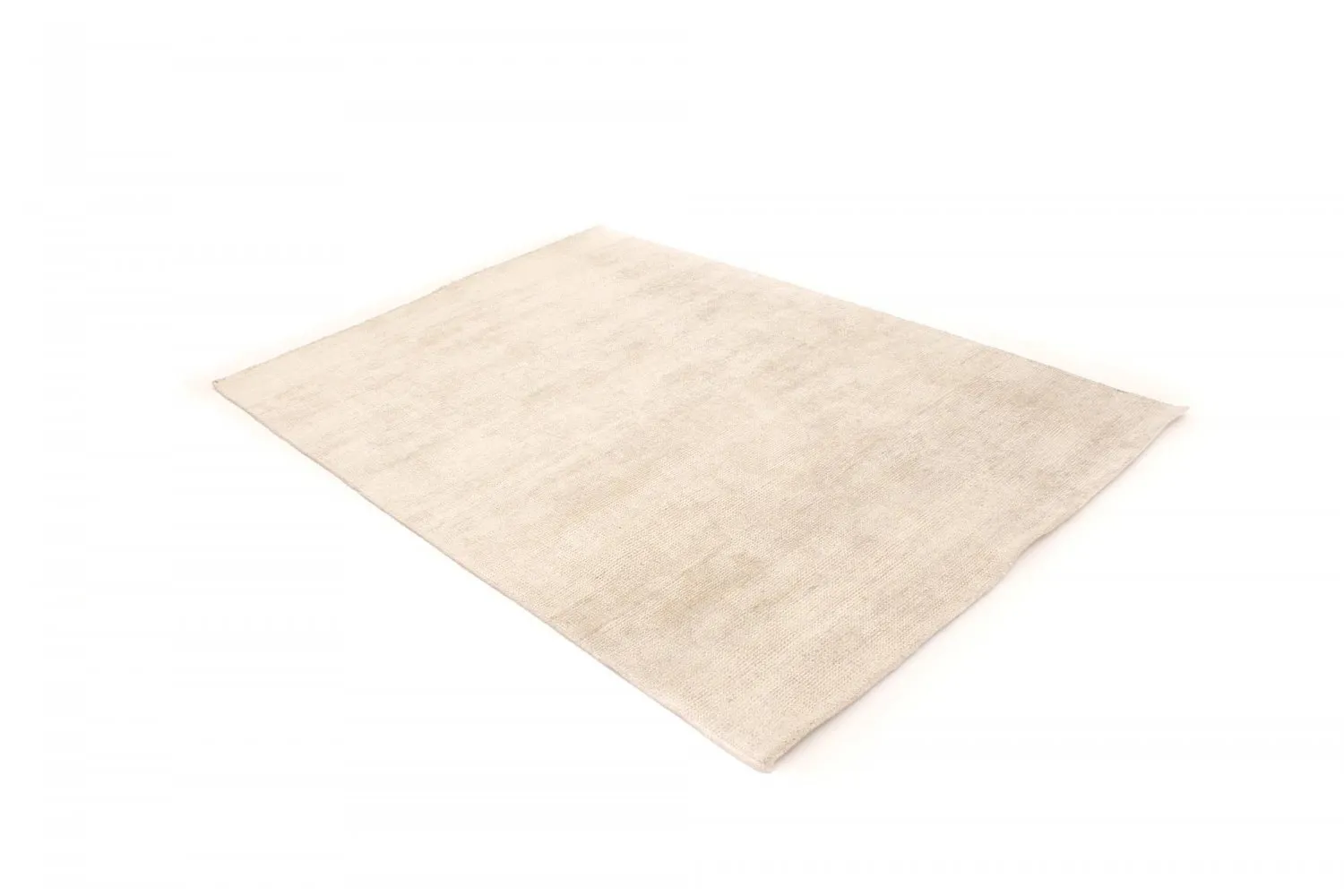 Bamboo silk-matto - Faliraki (vaaleanharmaa)