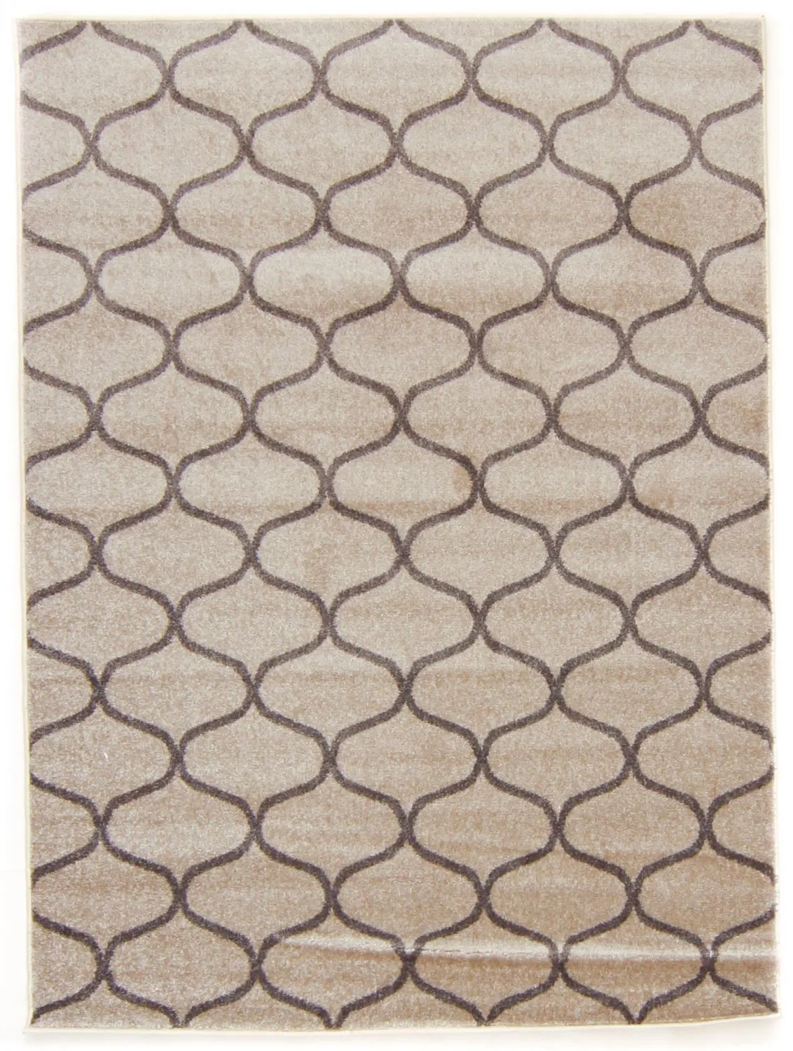 Wilton-matto - Fabia (beige)