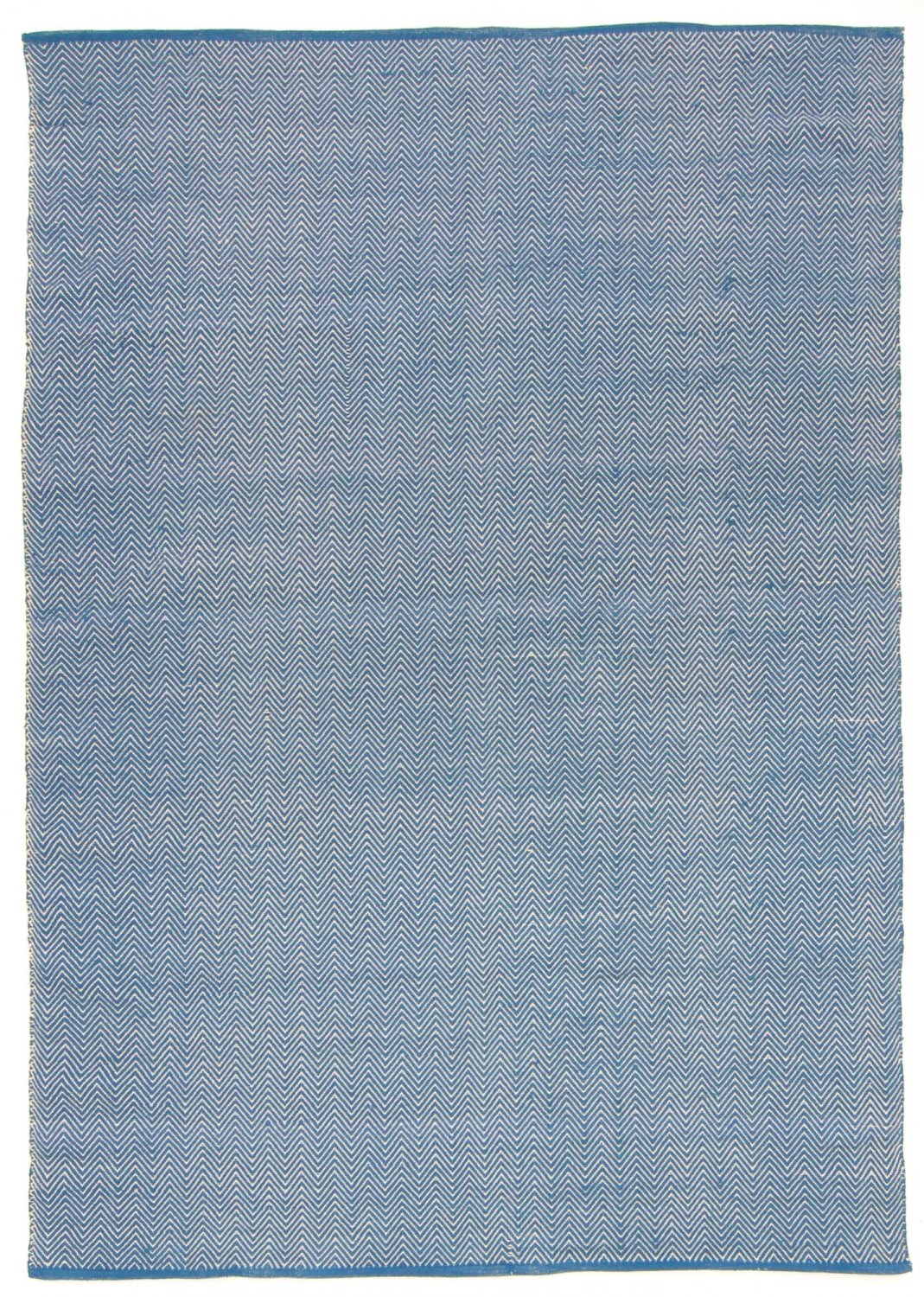 Räsymatto - Marina (sininen)