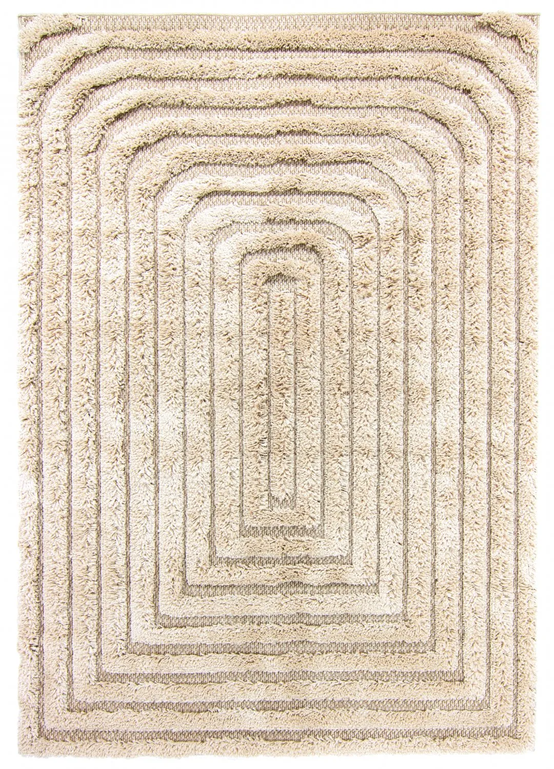 Ryijymatot - Torres (beige)
