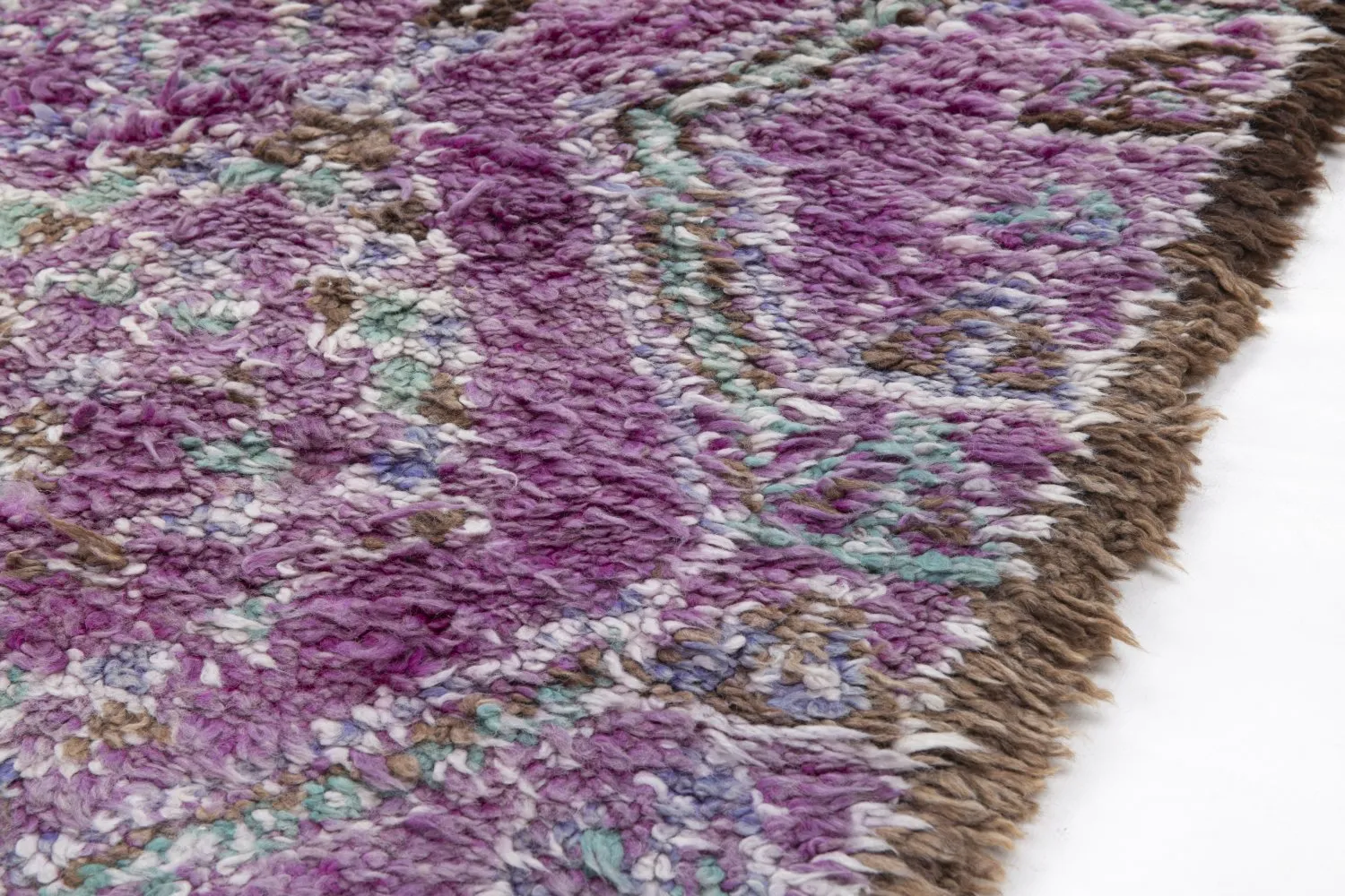 Marokkolainen Kilim matto Azilal Special Edition 330 x 190 cm