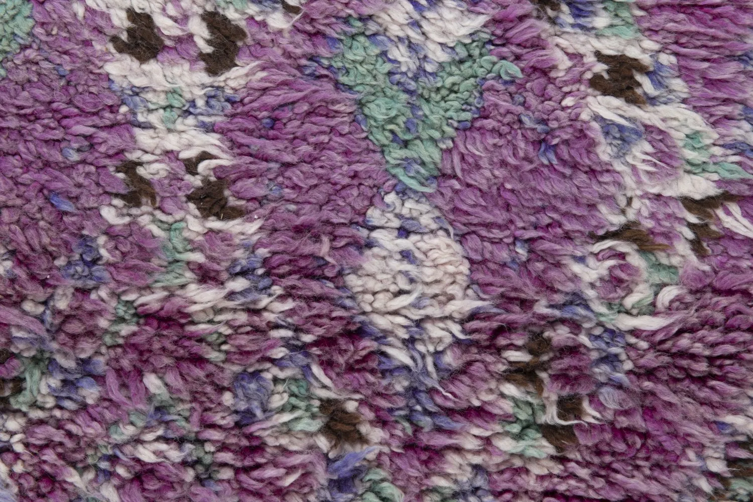 Marokkolainen Kilim matto Azilal Special Edition 330 x 190 cm