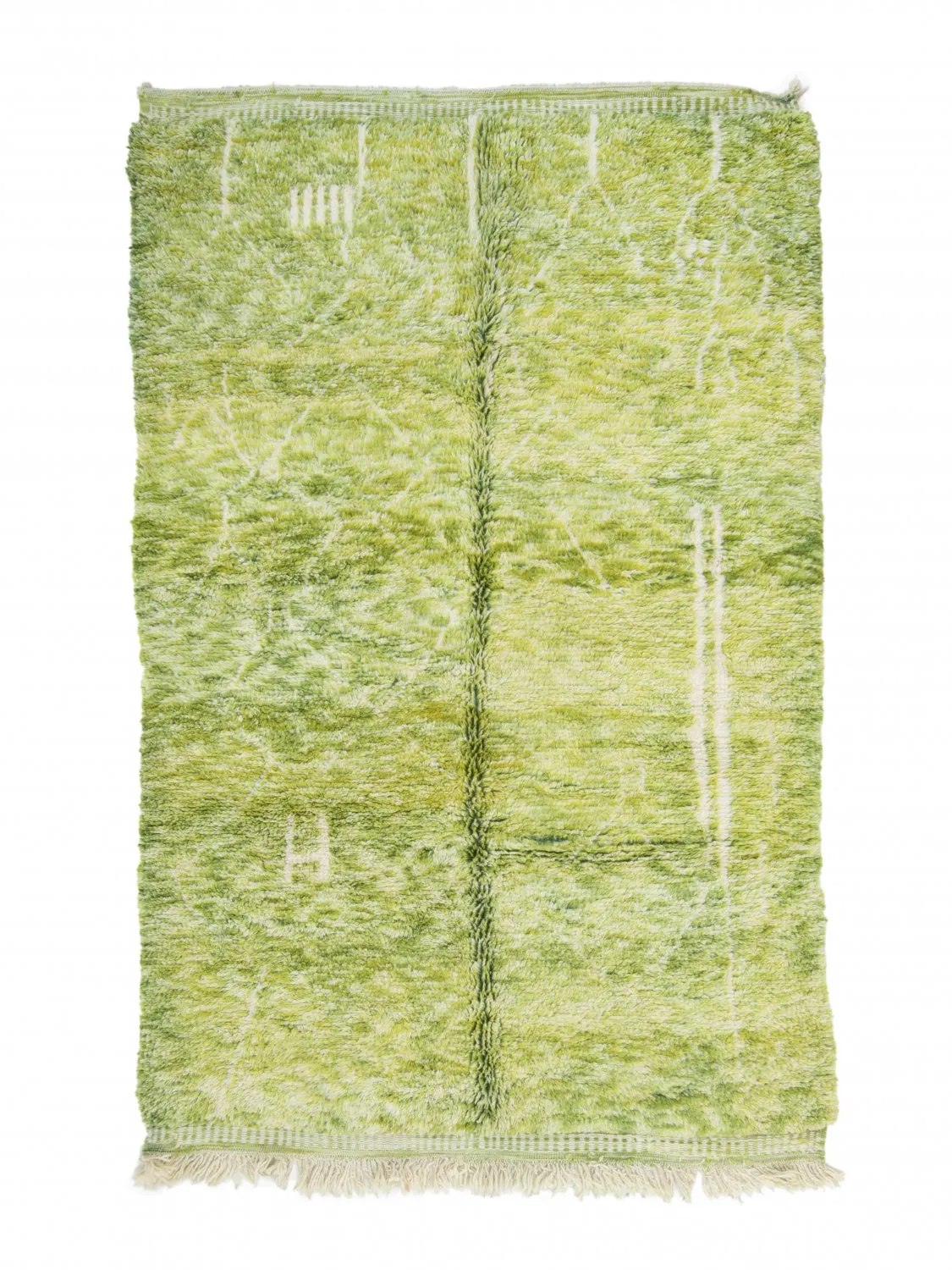 Marokkolainen Kilim matto Azilal 250 x 160 cm