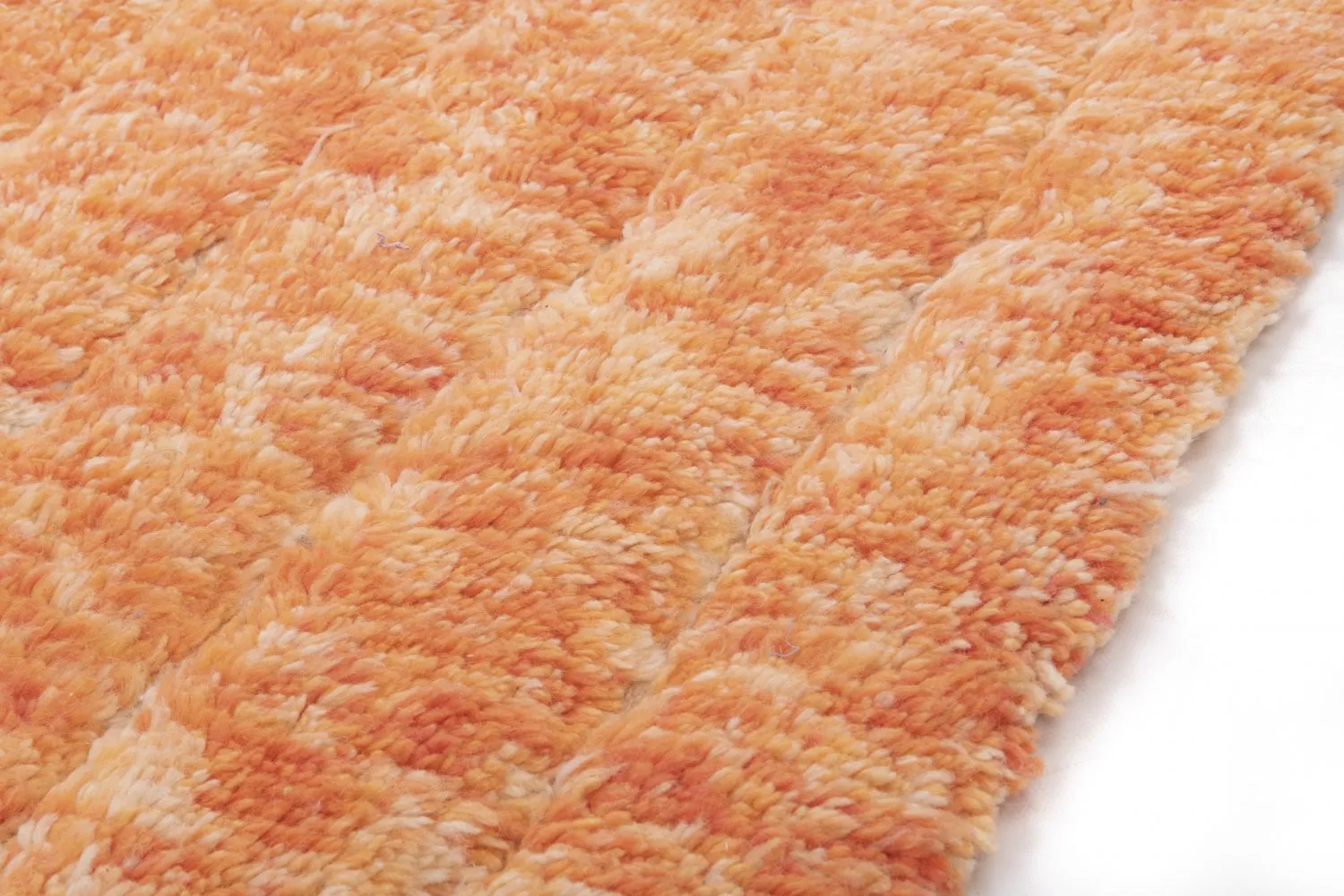 Marokkolainen Kilim matto Azilal 270 x 150 cm