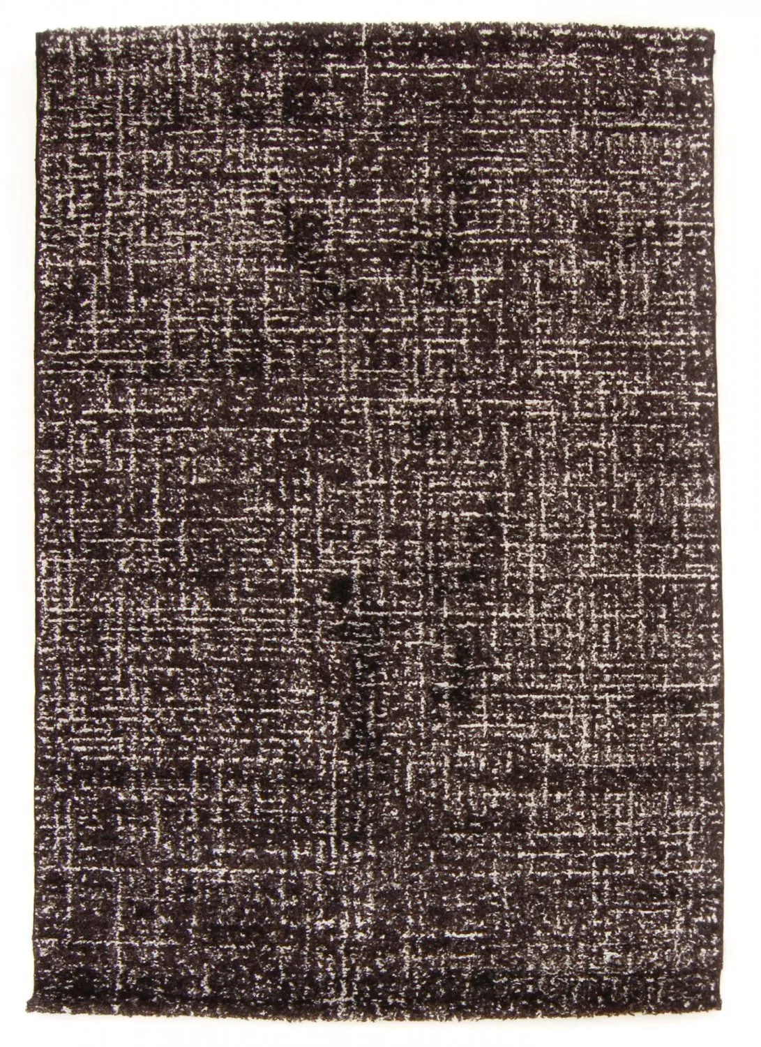 Wilton-matto - Serafina (harmaa)