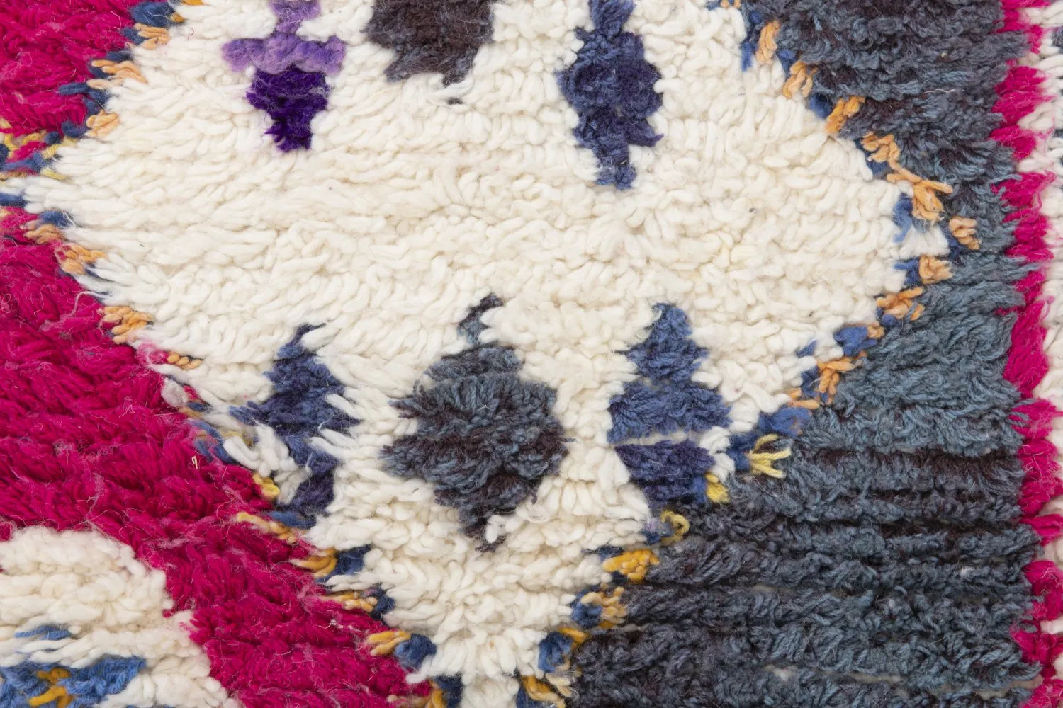 Marokkolainen Kilim matto Azilal 280 x 190 cm