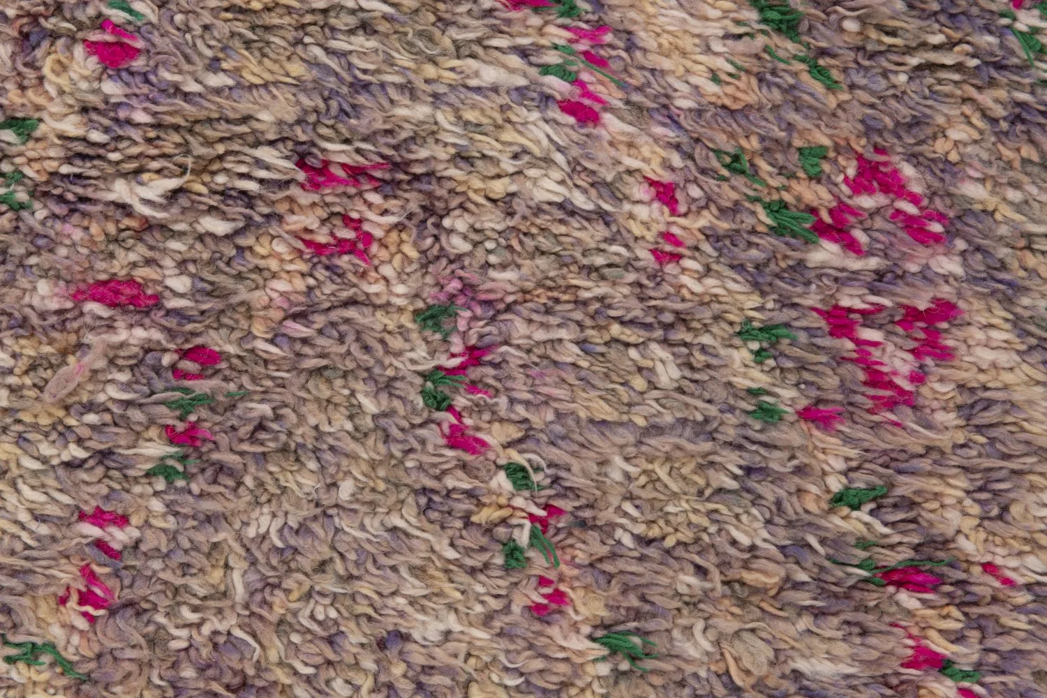 Marokkolainen Kilim matto Azilal Special Edition 410 x 210 cm