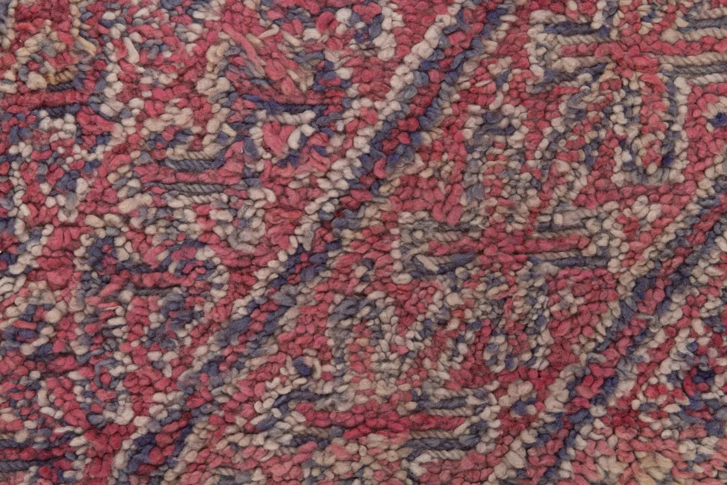 Marokkolainen Kilim matto Azilal Special Edition 430 x 220 cm