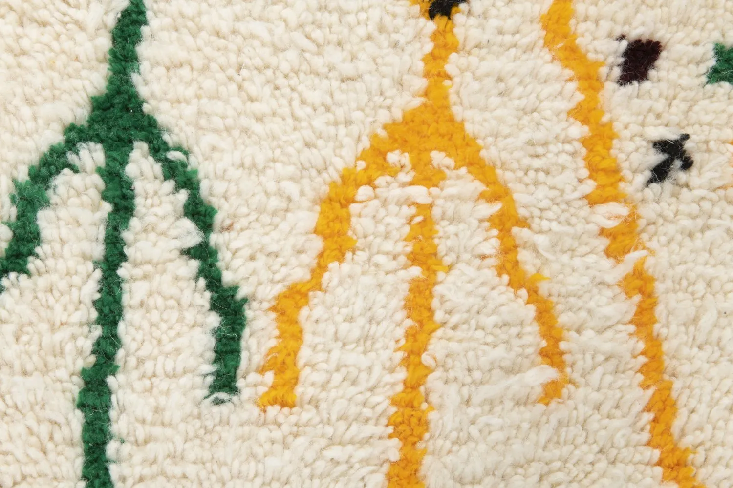 Marokkolainen Kilim matto Azilal 290 x 200 cm