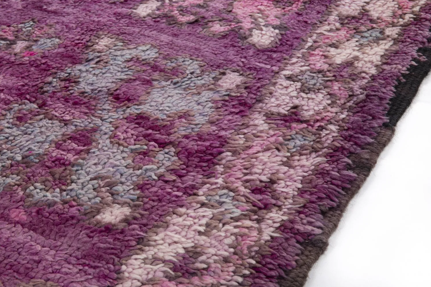 Marokkolainen Kilim matto Azilal Special Edition 380 x 220 cm