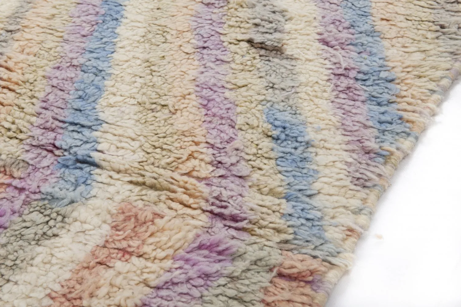 Marokkolainen Kilim matto Azilal 250 x 160 cm