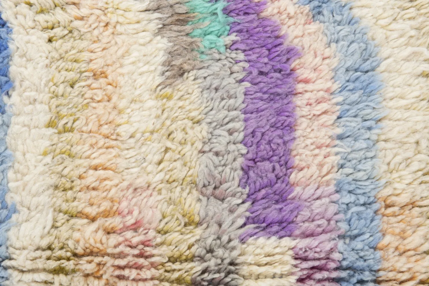 Marokkolainen Kilim matto Azilal 250 x 160 cm