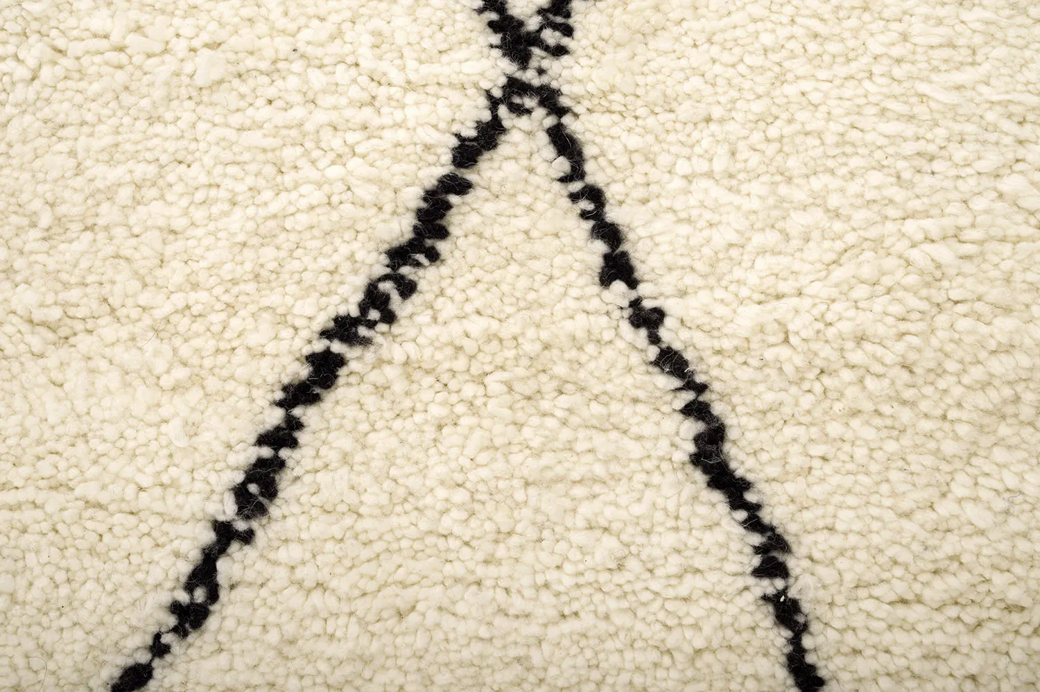 Marokkolainen Kilim matto Beni Ouarain 165 x 260 cm