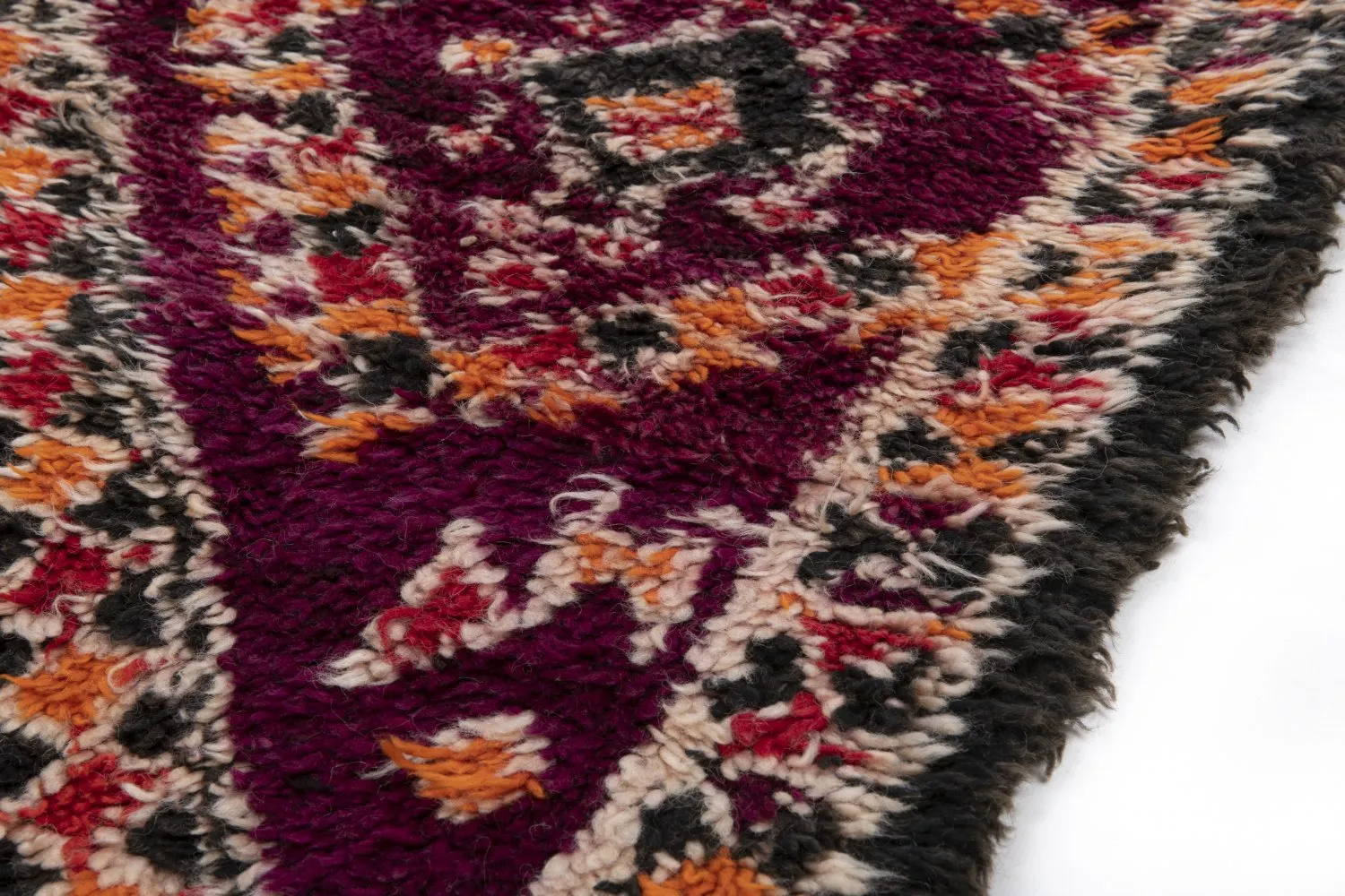 Marokkolainen Kilim matto Azilal Special Edition 360 x 180 cm