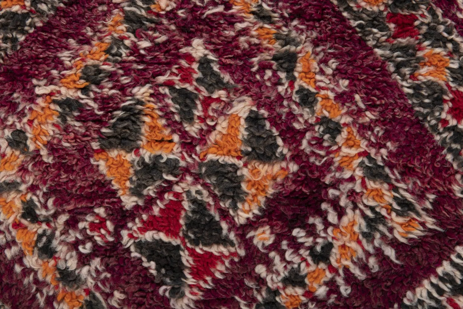 Marokkolainen Kilim matto Azilal Special Edition 360 x 180 cm