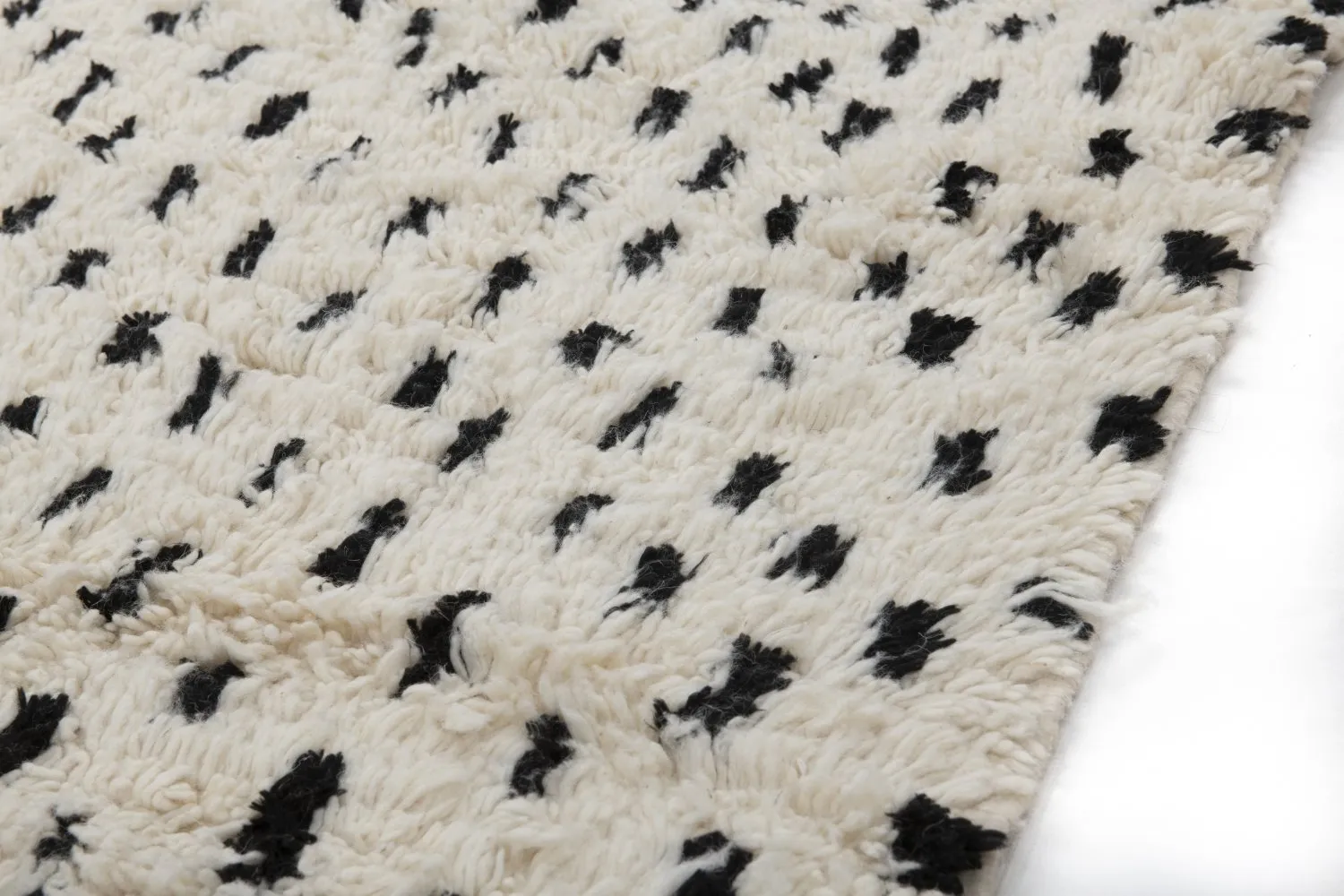 Marokkolainen Kilim matto Azilal 290 x 190 cm