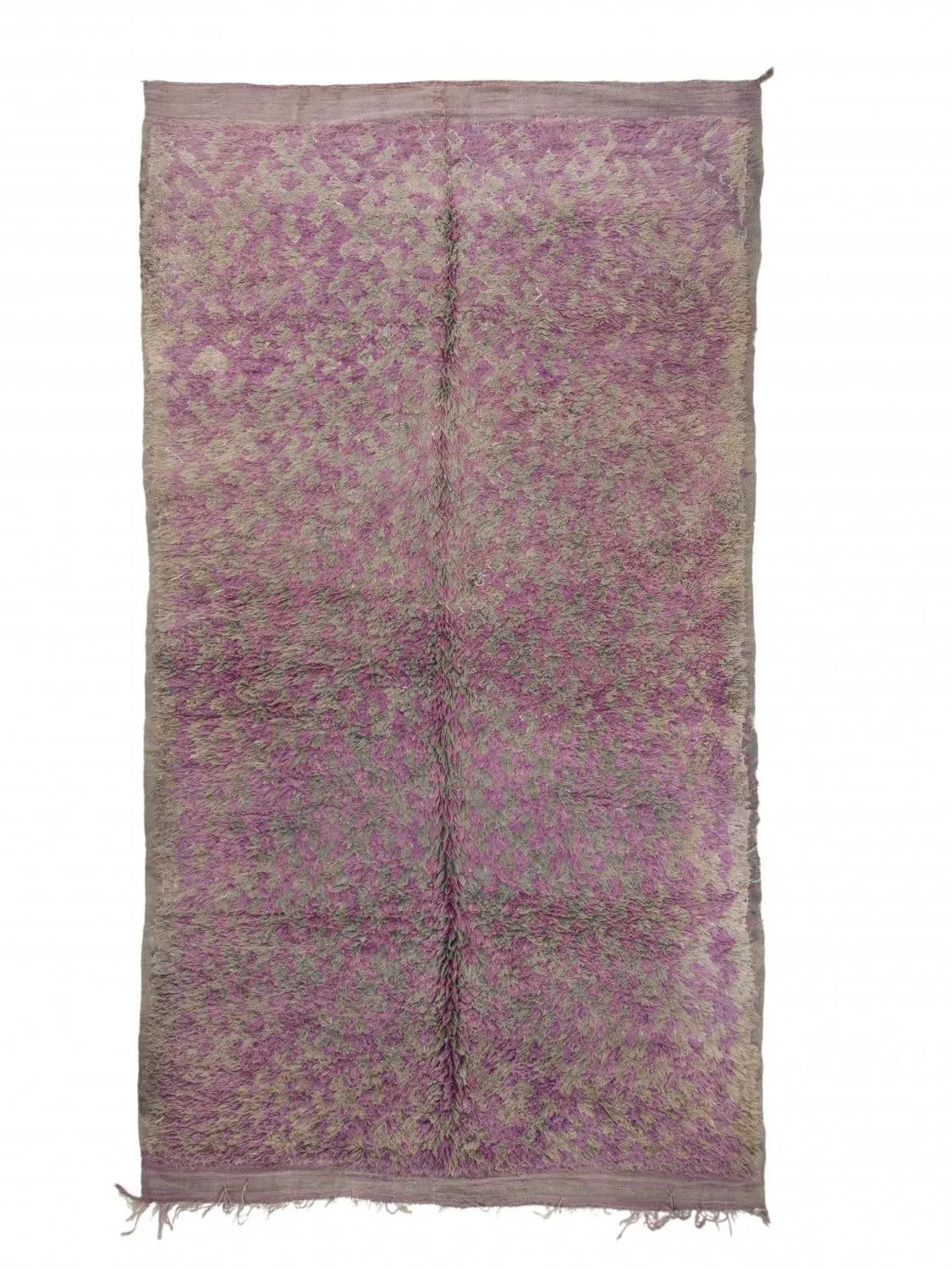 Marokkolainen Kilim matto Azilal Special Edition 380 x 210 cm