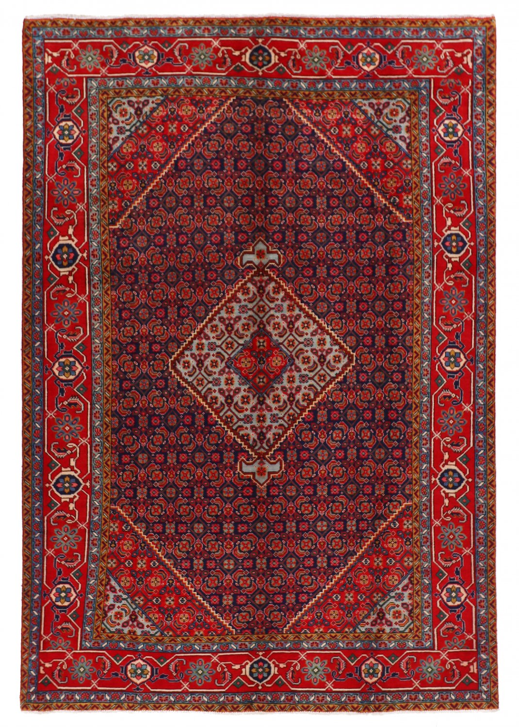 Persian Hamedan 285 x 192 cm