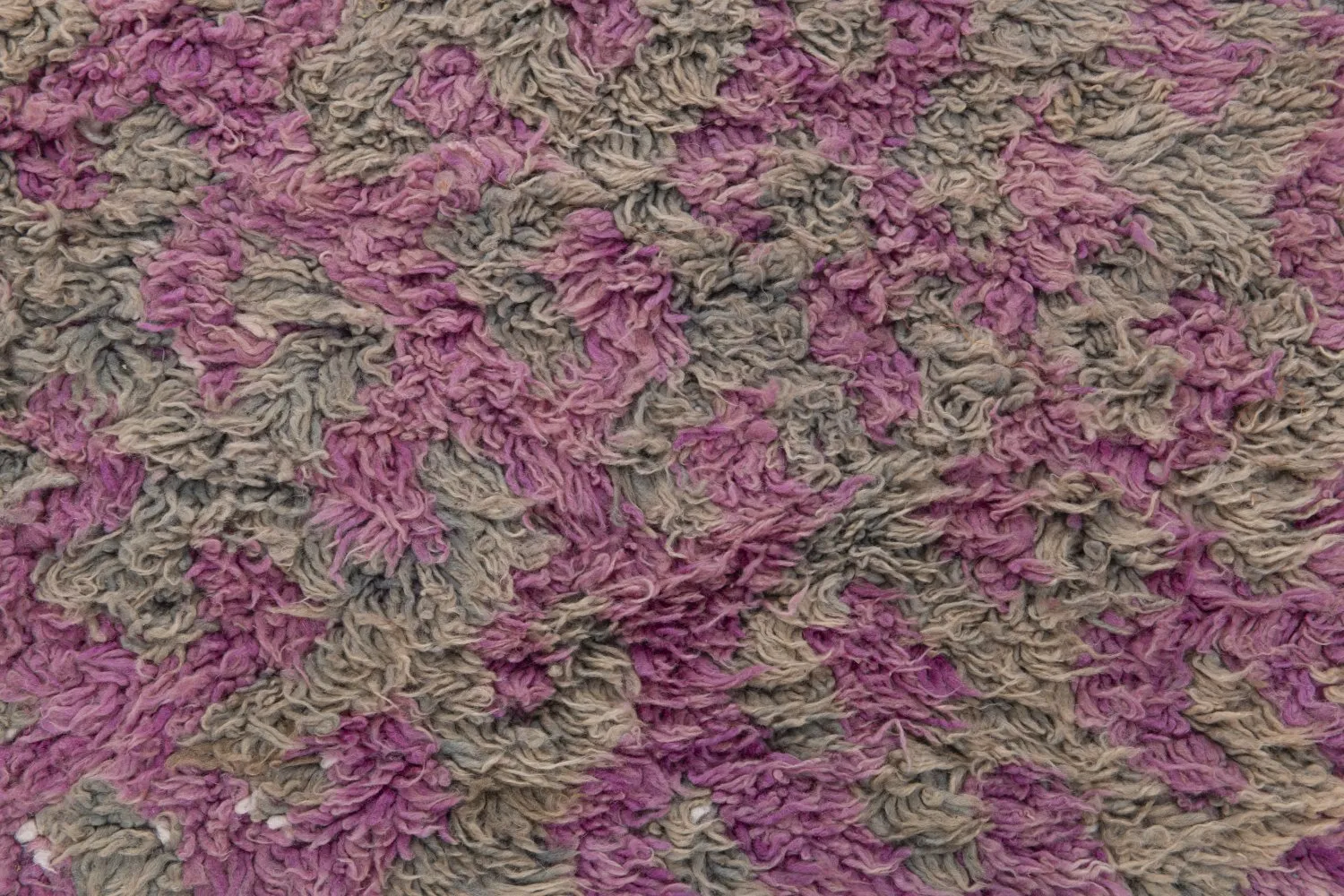 Marokkolainen Kilim matto Azilal Special Edition 380 x 210 cm