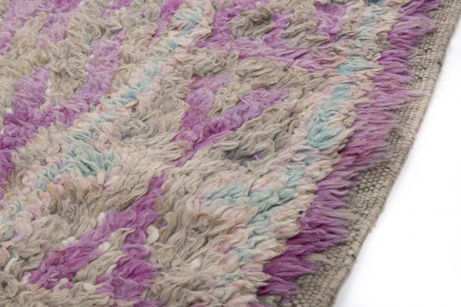 Marokkolainen Kilim matto Azilal Special Edition 330 x 200 cm