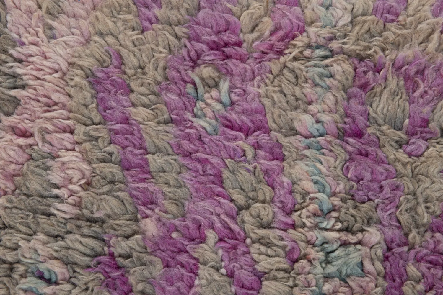 Marokkolainen Kilim matto Azilal Special Edition 330 x 200 cm