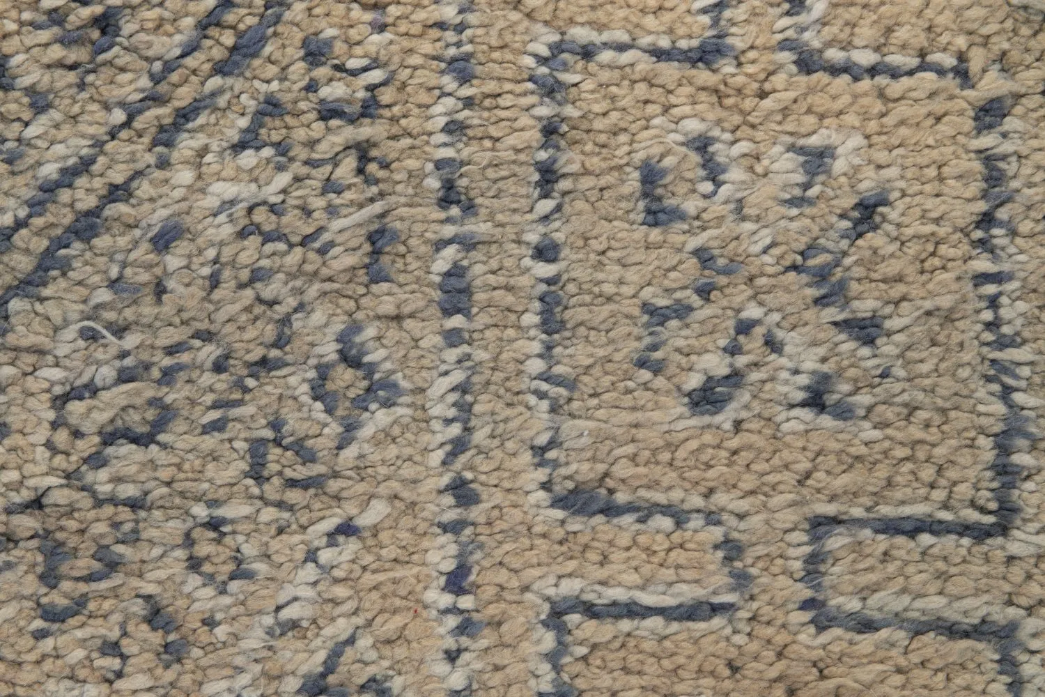 Marokkolainen Kilim matto Azilal Special Edition 350 x 200 cm