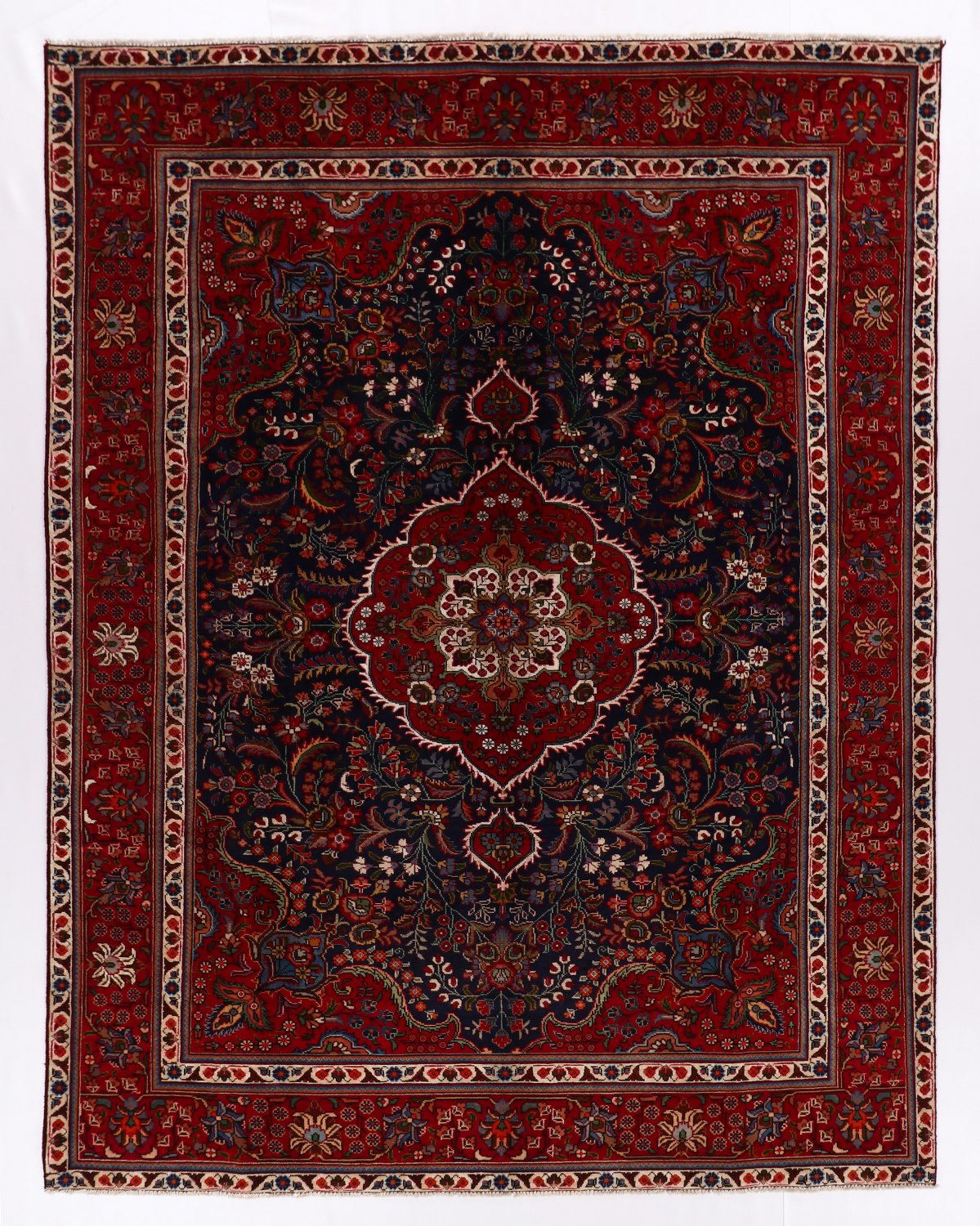 Persian Hamedan 316 x 229 cm