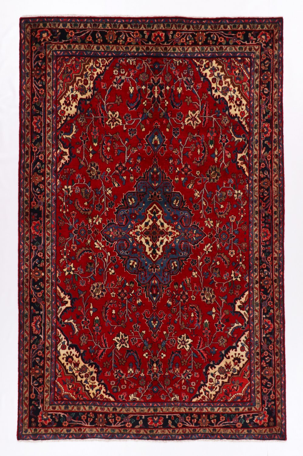 Persian Hamedan 316 x 204 cm