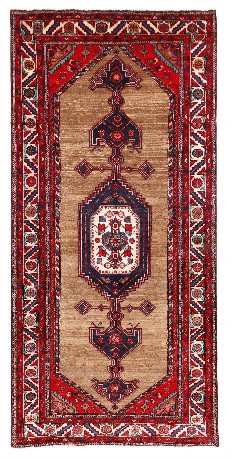 Persian Hamedan 300 x 143 cm