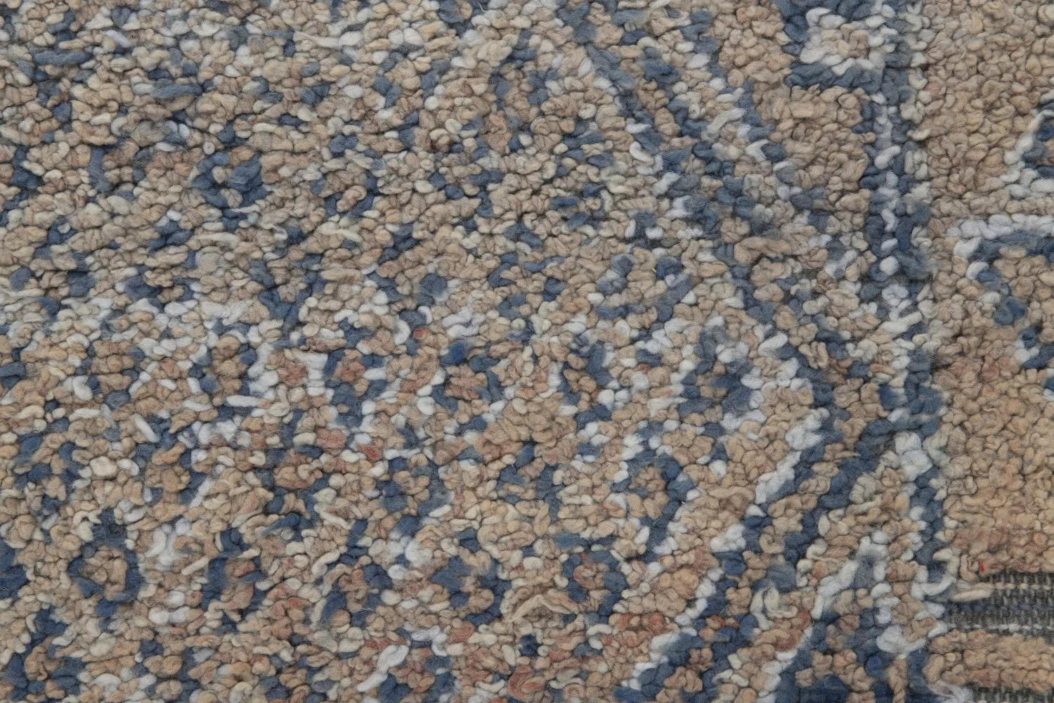 Marokkolainen Kilim matto Azilal Special Edition 370 x 180 cm