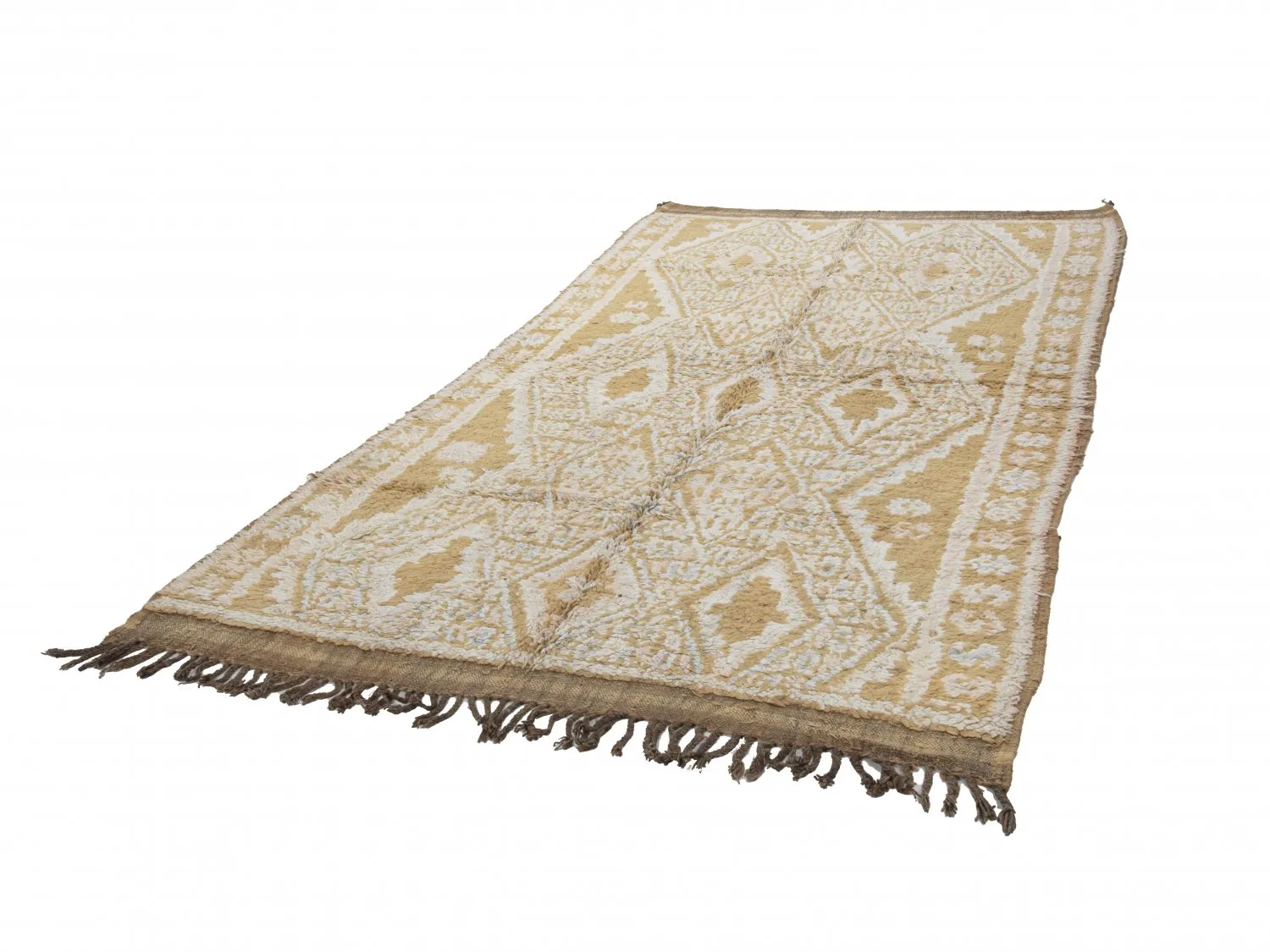 Marokkolainen Kilim matto Azilal Special Edition 280 x 180 cm