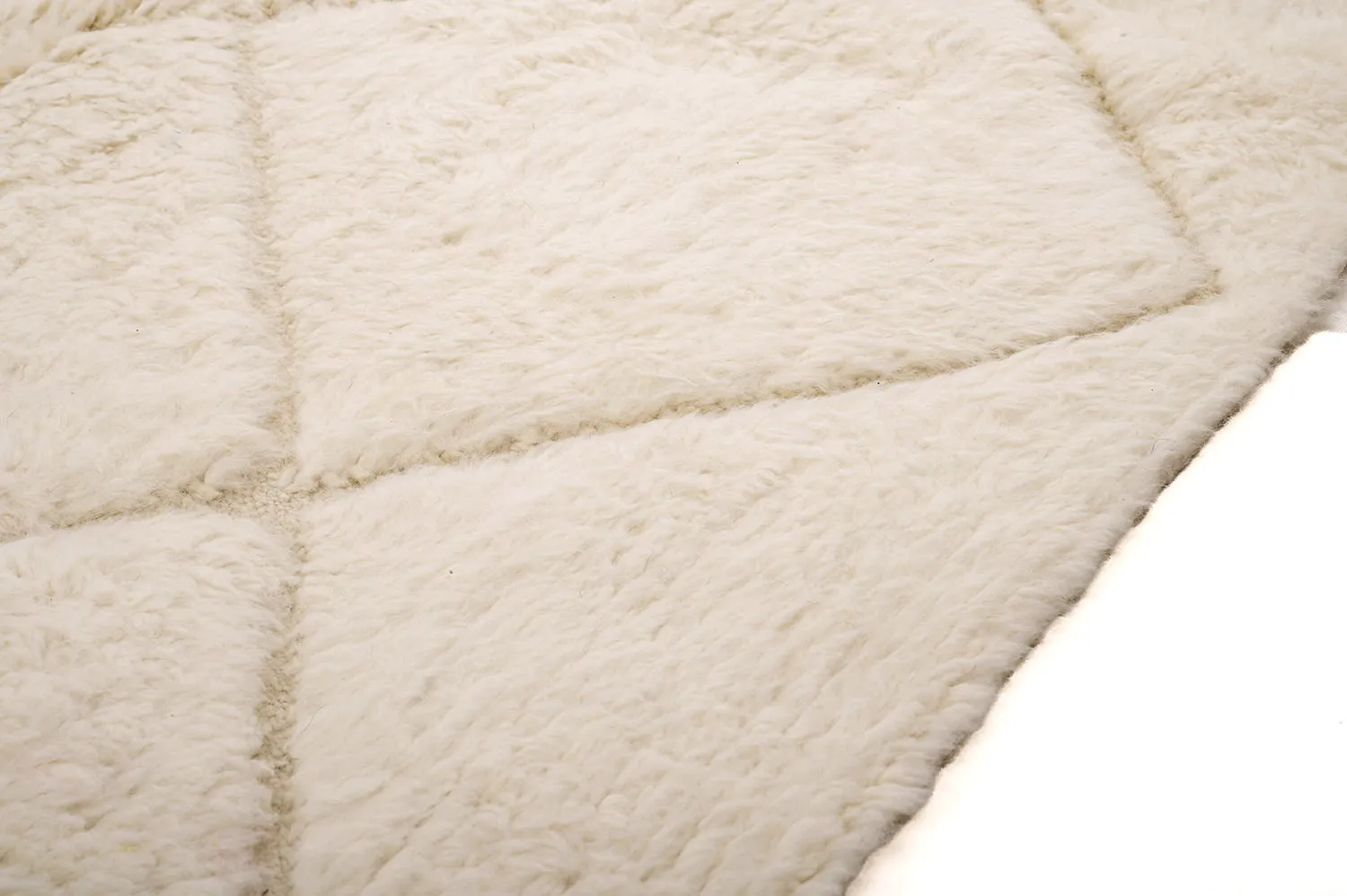 Marokkolainen Kilim matto Beni Ouarain 160 x 260 cm
