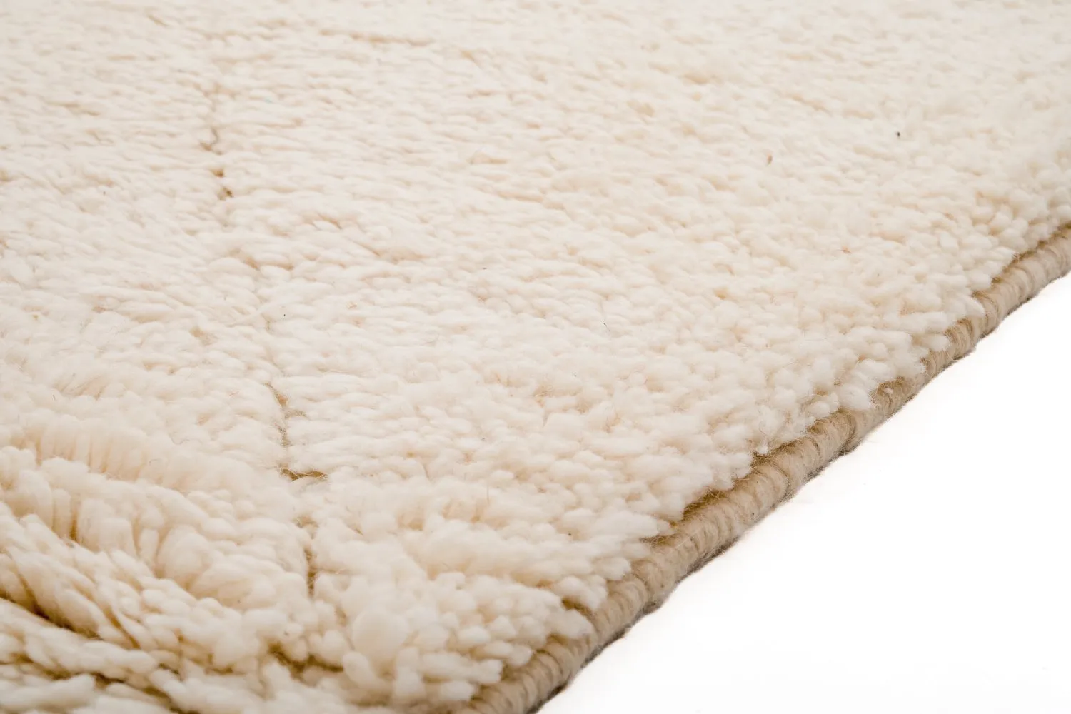 Marokkolainen Kilim matto Beni Ouarain 295 x 85 cm