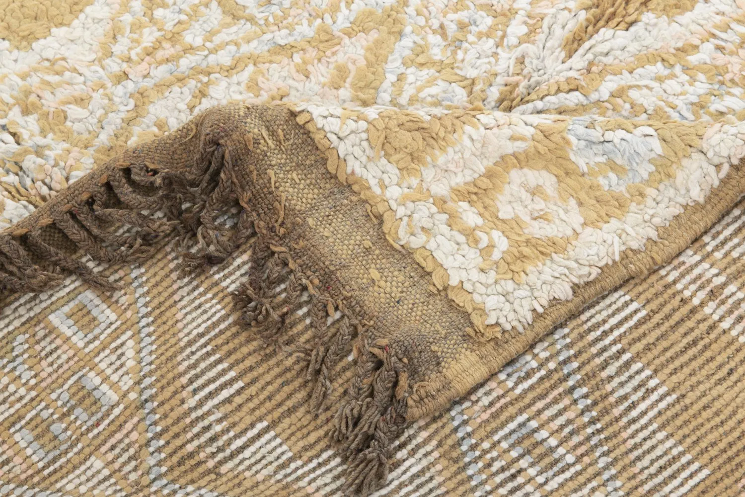 Marokkolainen Kilim matto Azilal Special Edition 280 x 180 cm