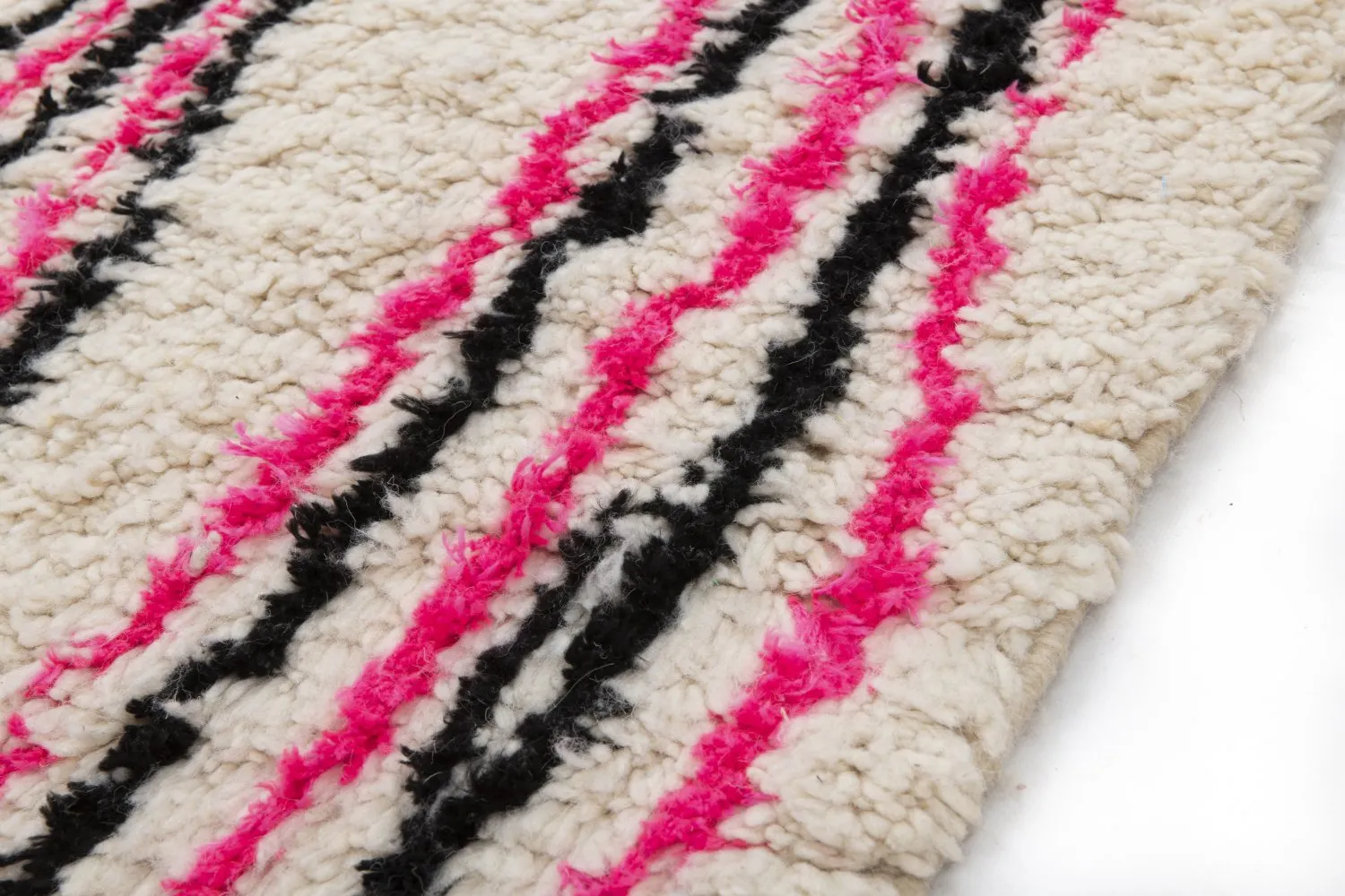 Marokkolainen Kilim matto Azilal 250 x 140 cm