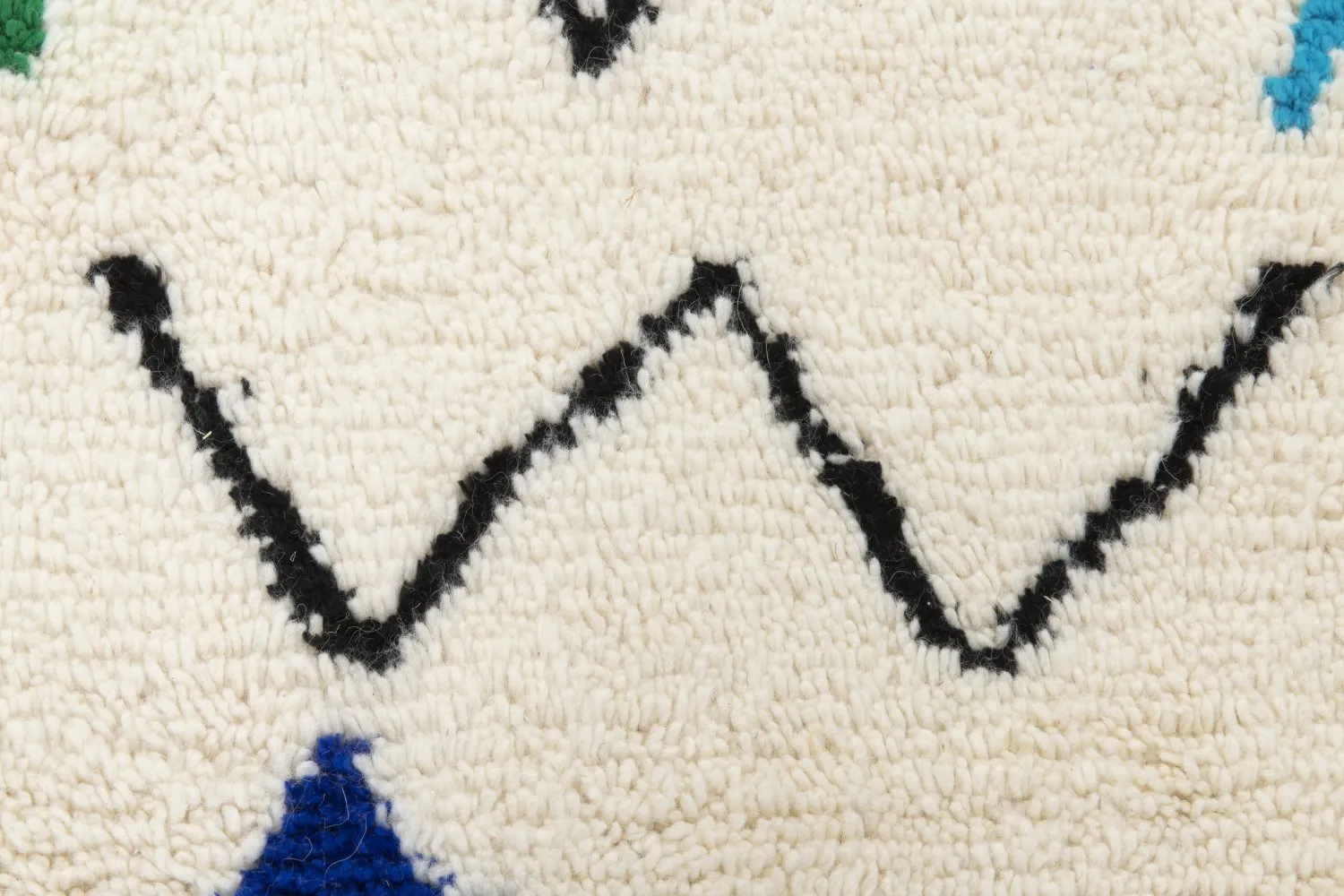 Marokkolainen Kilim matto Azilal 250 x 140 cm