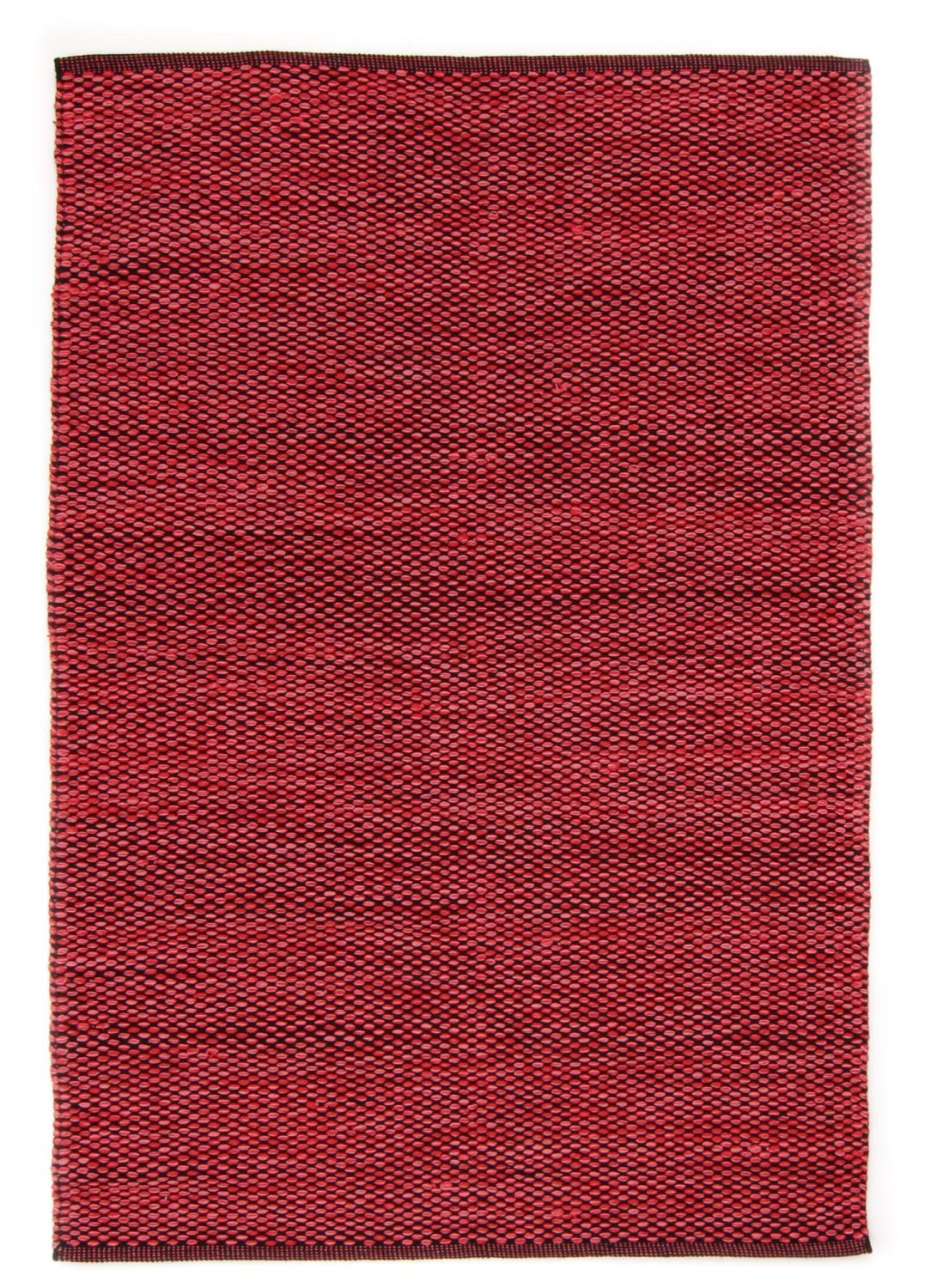 Räsymatto - Tuva (punainen)