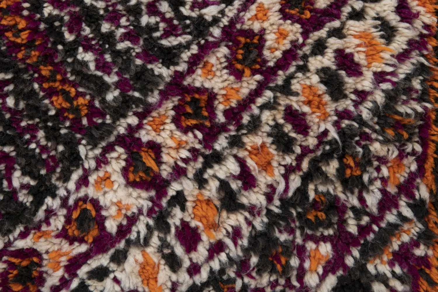 Marokkolainen Kilim matto Azilal Special Edition 430 x 190 cm