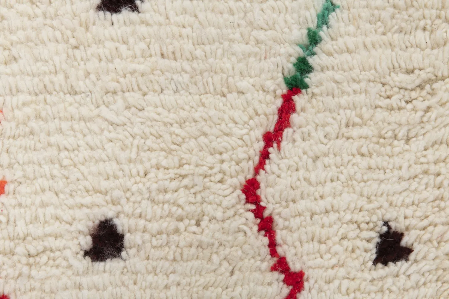 Marokkolainen Kilim matto Azilal 250 x 140 cm