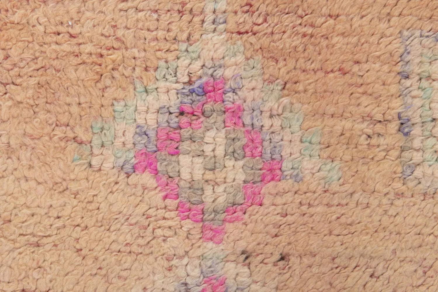 Marokkolainen Kilim matto Azilal Special Edition 470 x 230 cm
