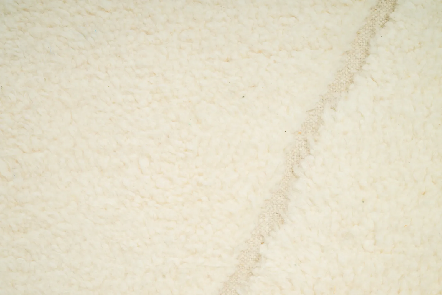 Marokkolainen Kilim matto Beni Ouarain 195 x 300 cm