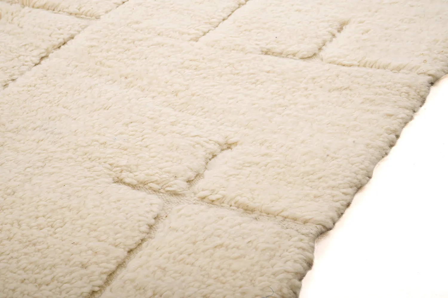 Marokkolainen Kilim matto Beni Ouarain 145 x 245 cm
