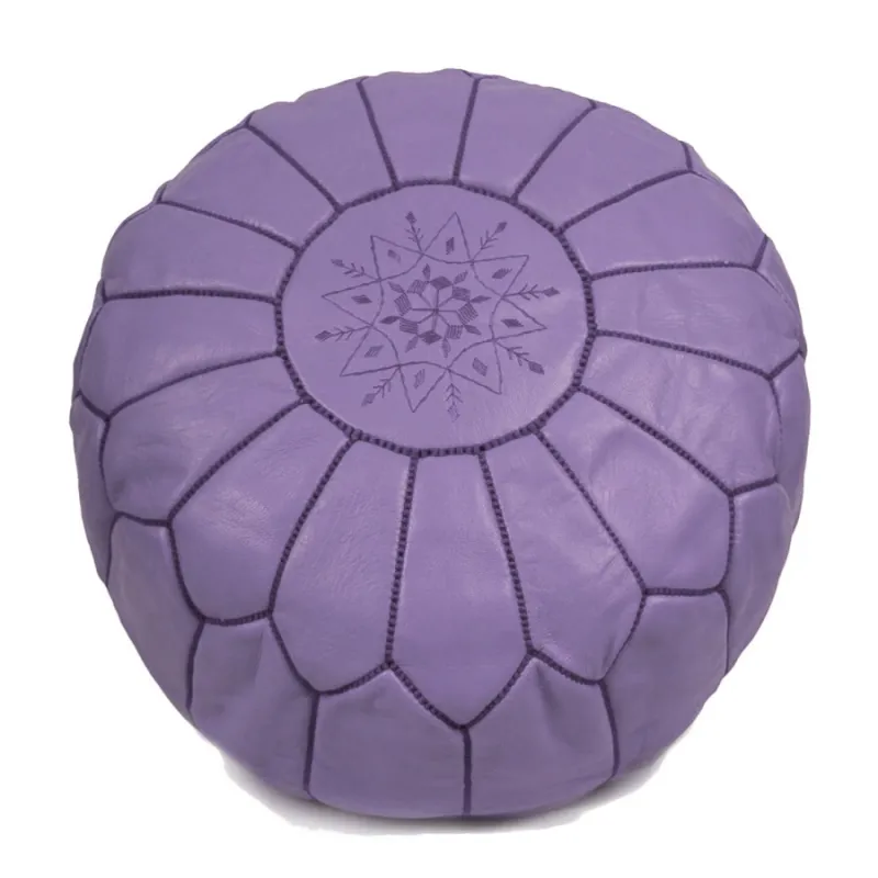 Rahi - Marokkolainen rahi (Violetti)