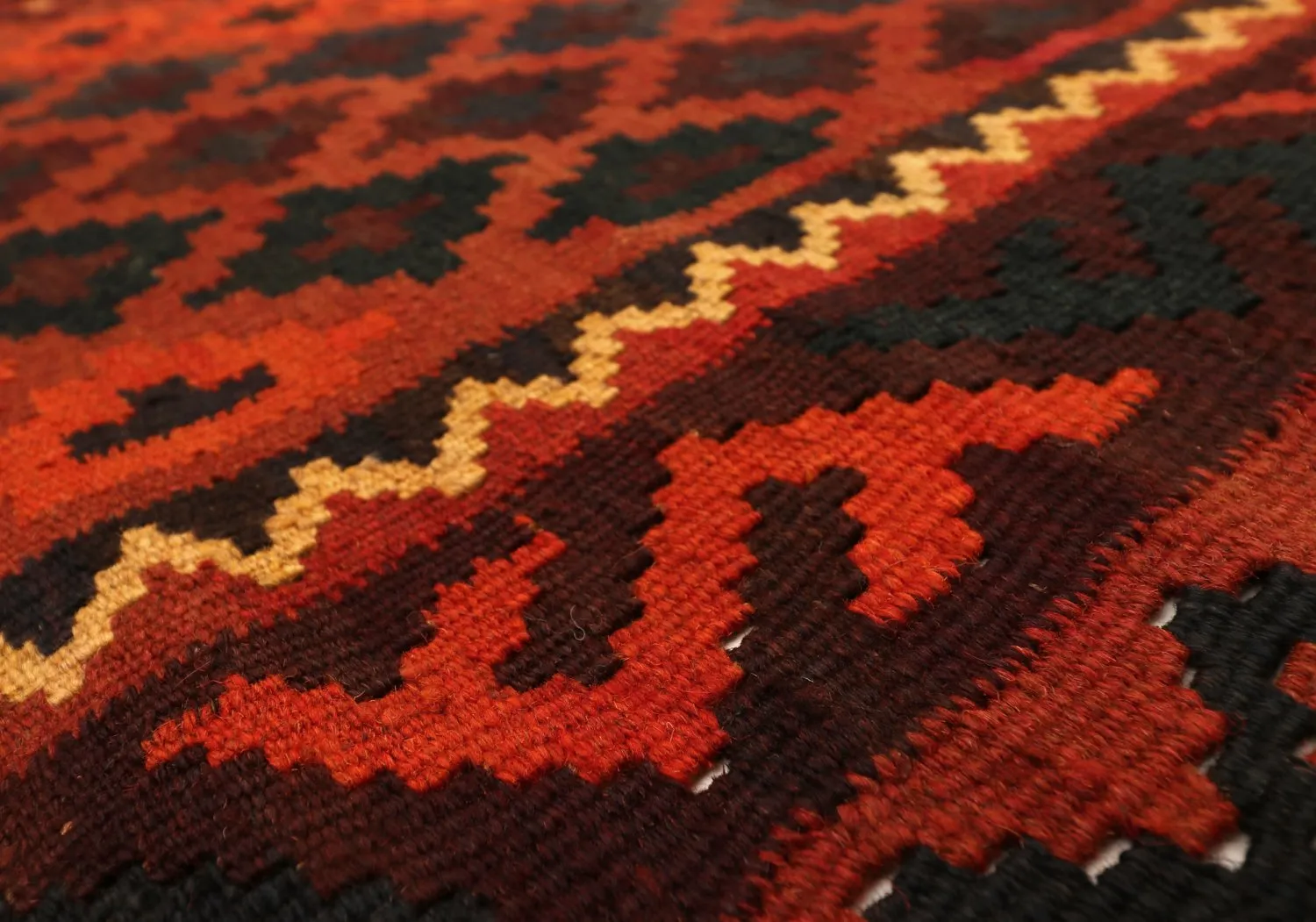 Itämainen kelim-matto 306 x 214 cm