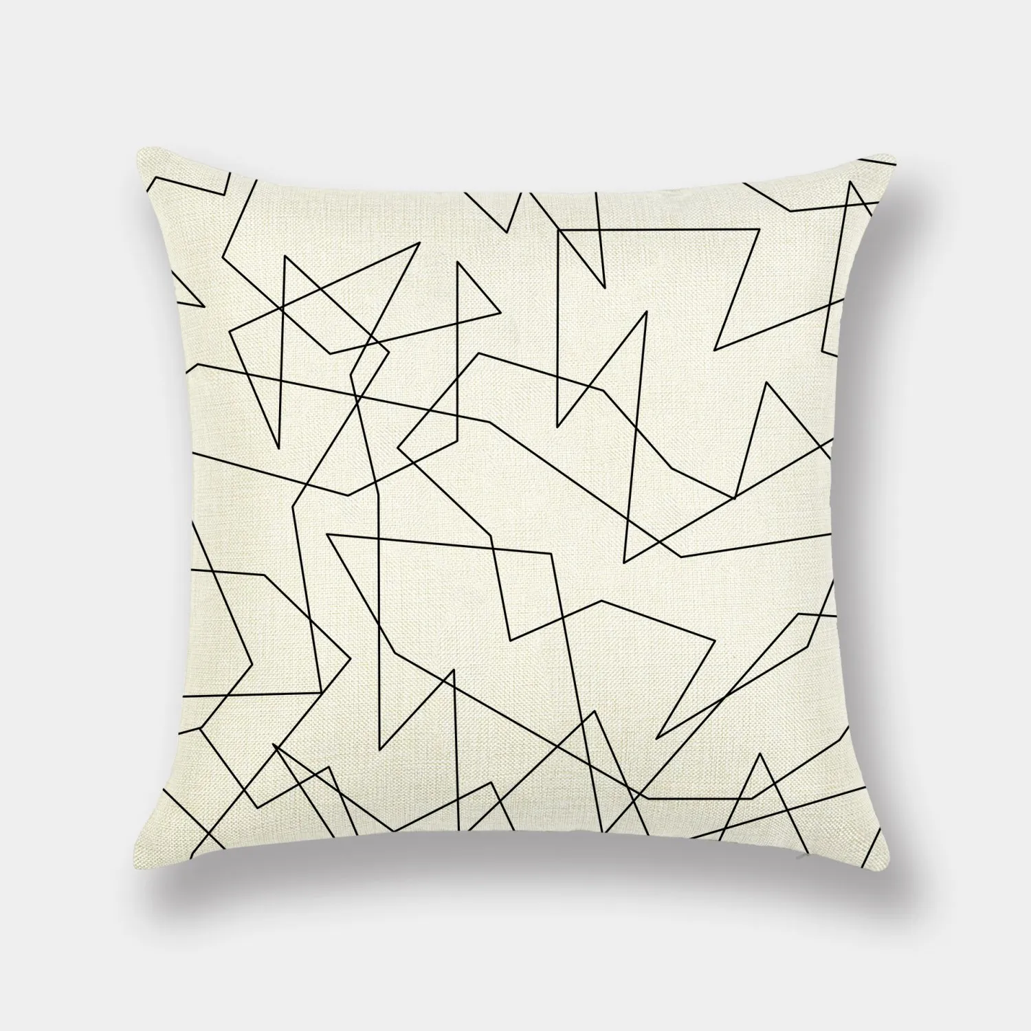 Tyynyliina 50 x 50 cm